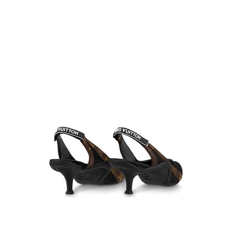 archlight louis vuitton price|louis vuitton archlight slingback pump.